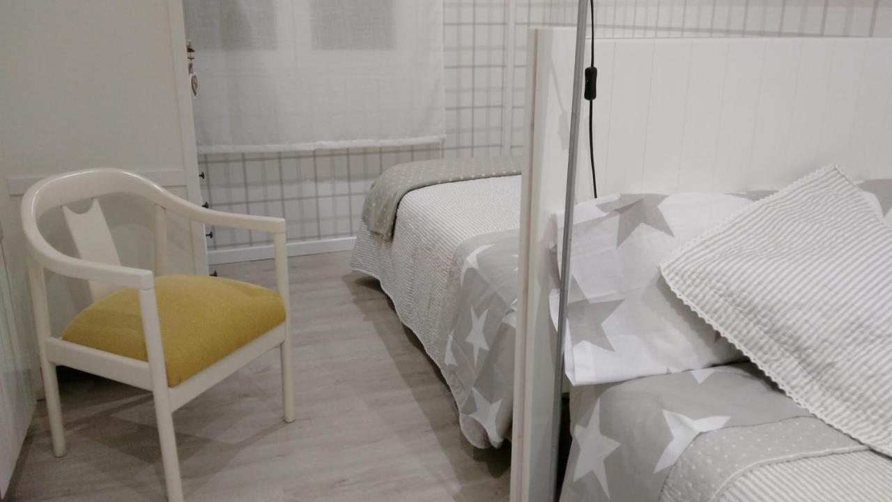 Apartamento Madrid Retiro M-30 Luaran gambar