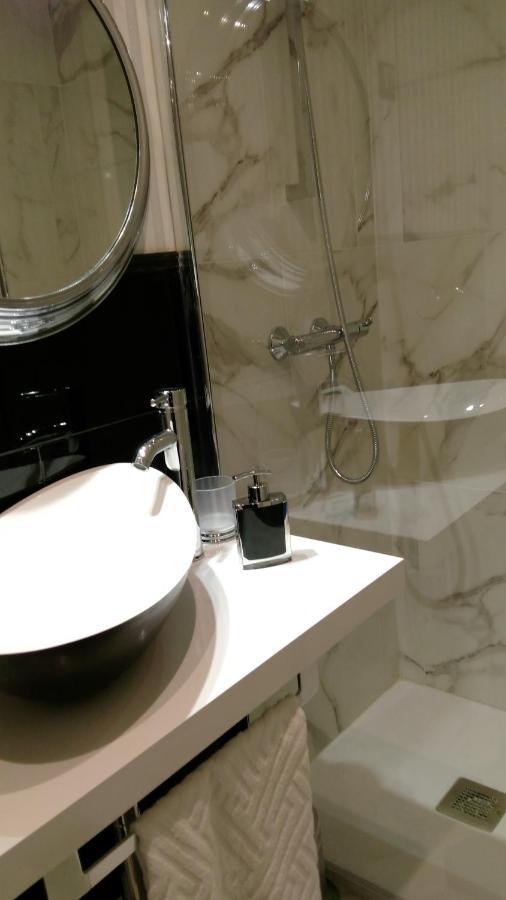 Apartamento Madrid Retiro M-30 Luaran gambar